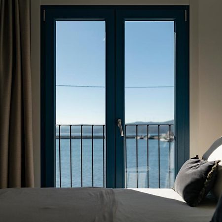 فندق O Mar De Preciosa Camariñas المظهر الخارجي الصورة